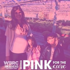 Meet your Posher, Sara